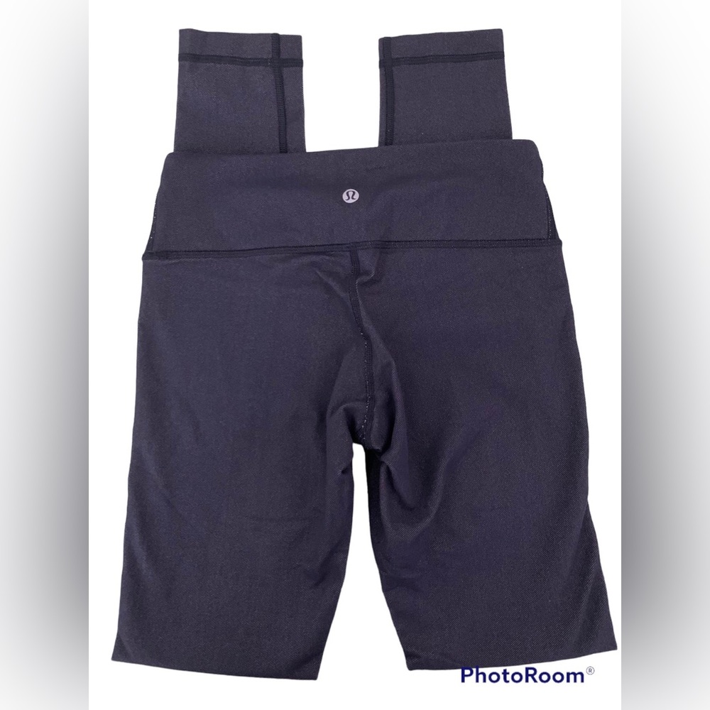 Lululemon Wunder Under Pant